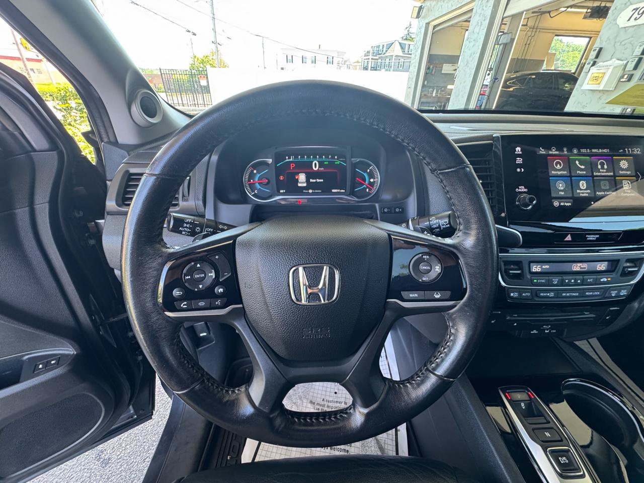 Used 2019 Honda Pilot Touring image 20
