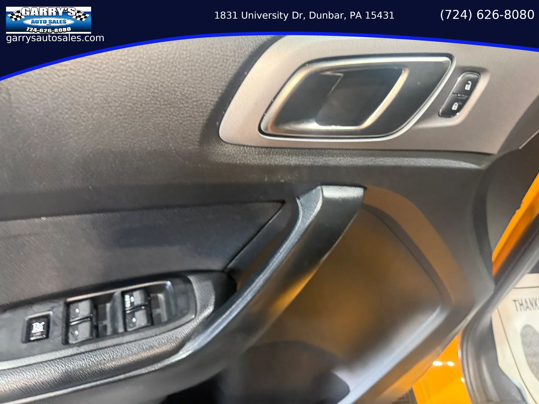 Used 2021 Ford Ranger XLT w/ Equipment Group 302A High AWD/4WD image 16
