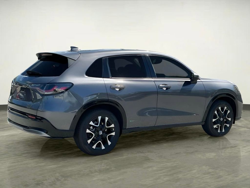Certified 2026 Honda HR-V EX-L image 10