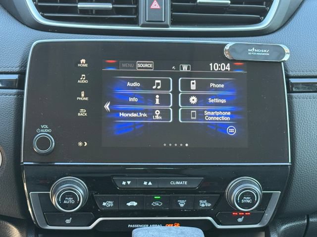 Certified 2018 Honda CR-V EX image 18
