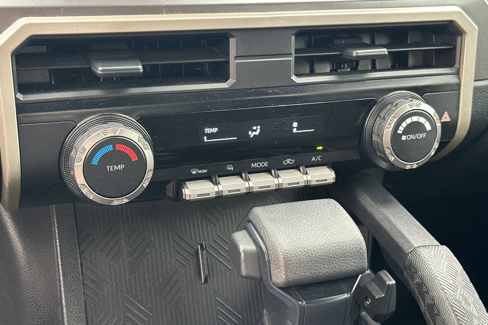 Certified 2025 Toyota Tacoma SR5 RWD image 31