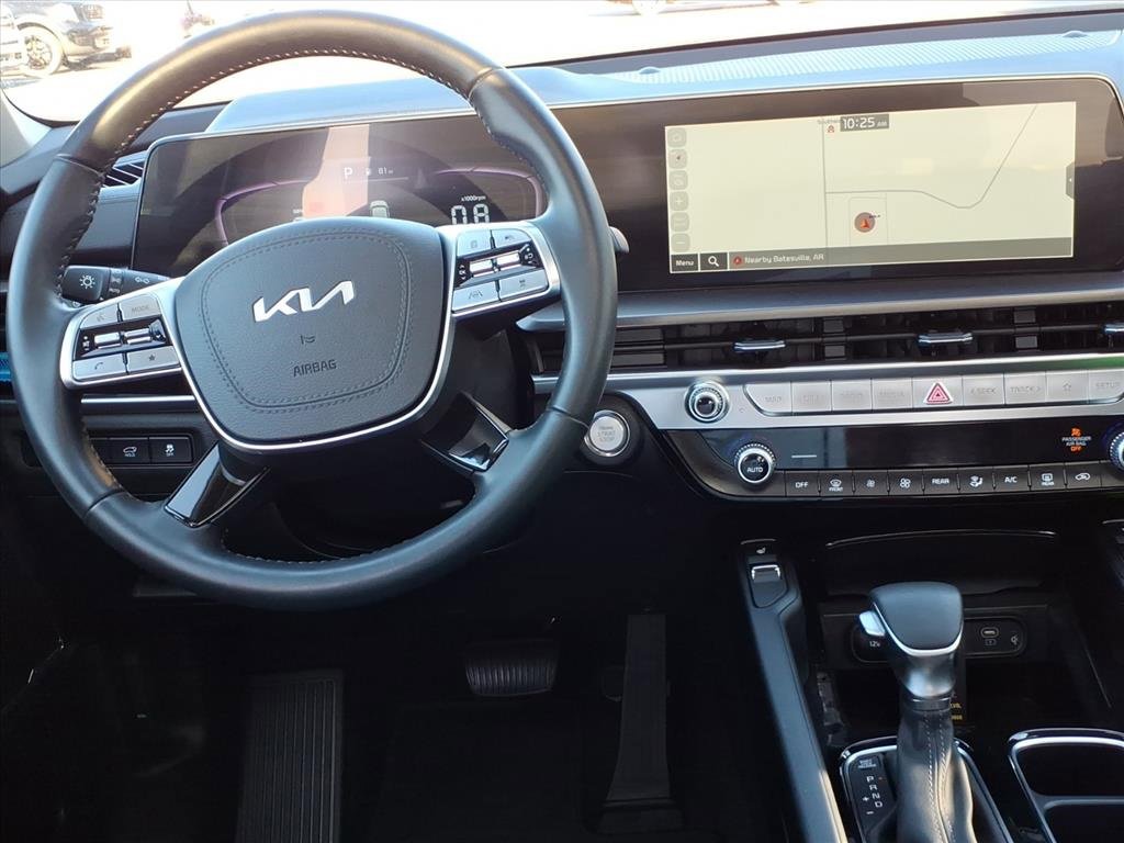 Used 2025 Kia Telluride S image 10