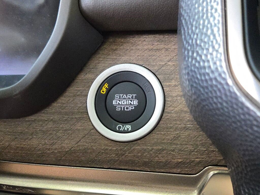 New 2026 RAM 1500 Limited image 31