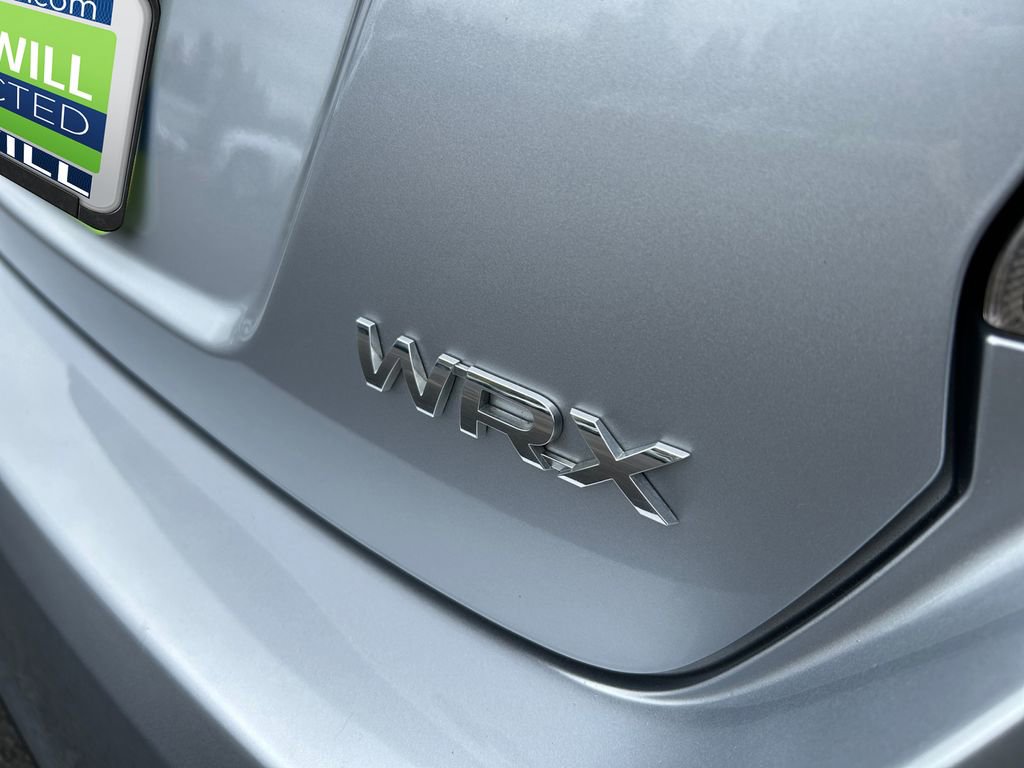 Used 2015 Subaru WRX Premium AWD/4WD image 35