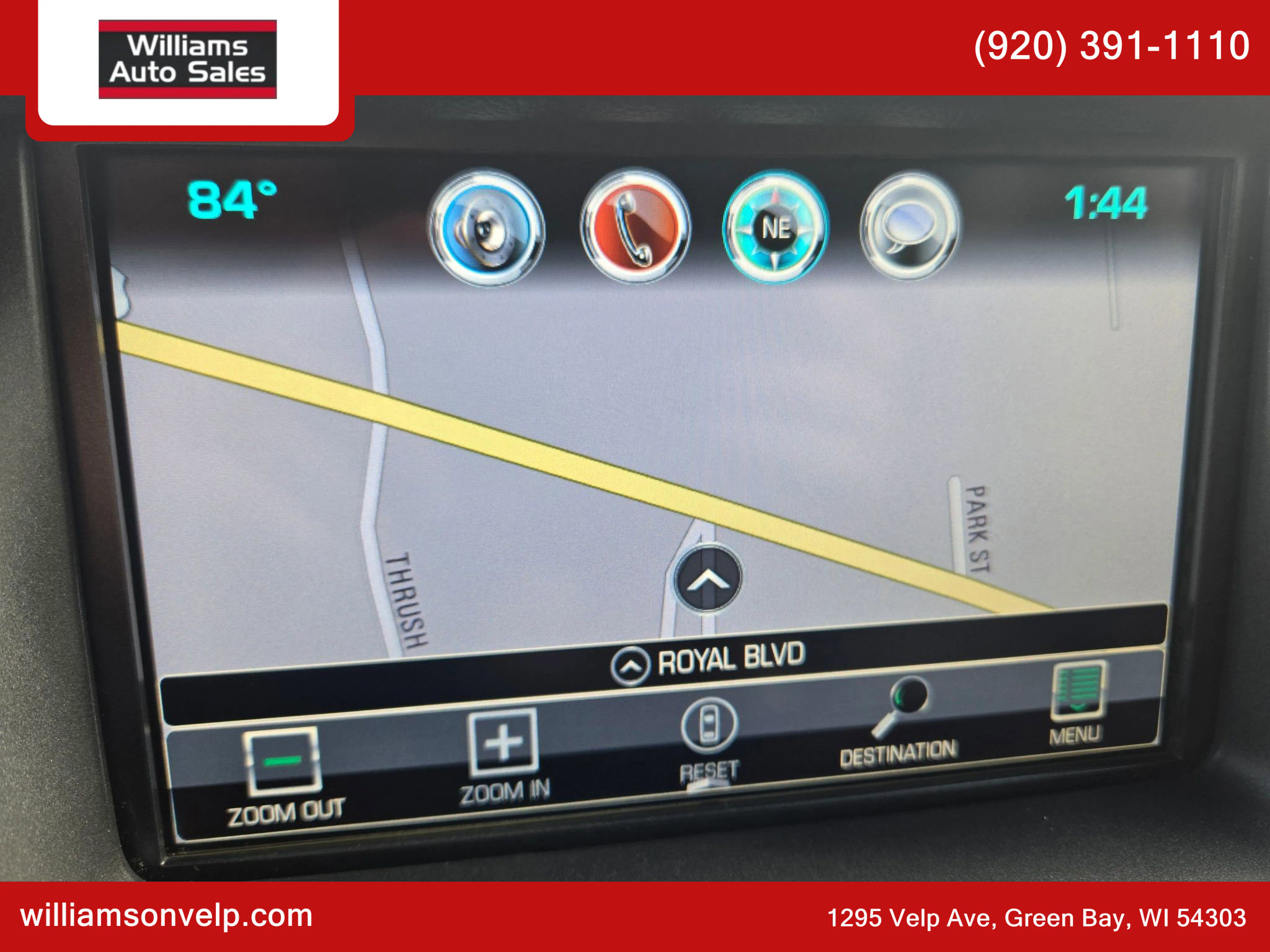 Used 2018 Chevrolet Suburban LT image 23