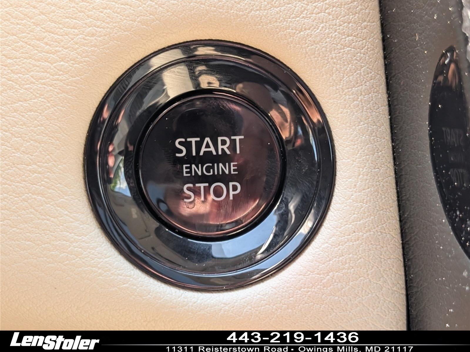 Used 2025 Nissan Armada Platinum Reserve w/ Convenience Package AWD/4WD image 29