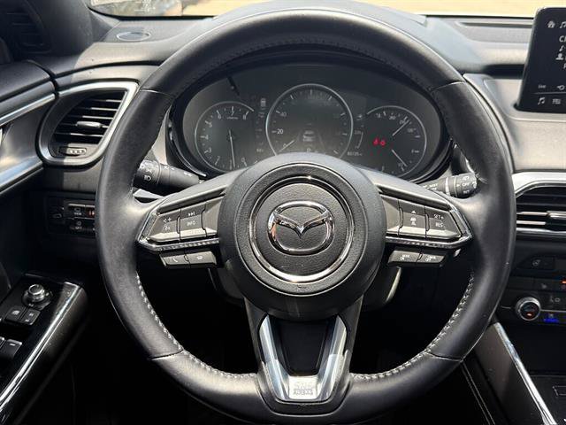 Used 2020 MAZDA CX-9 Grand Touring FWD image 15