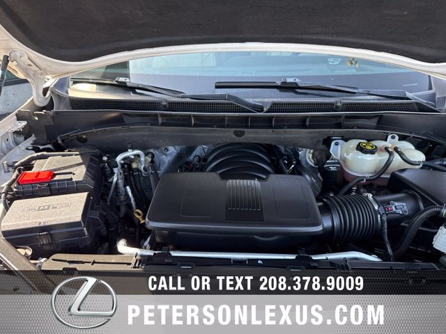 Used 2021 Cadillac Escalade ESV Premium Luxury w/ Driver Assist Tech Package AWD/4WD image 10