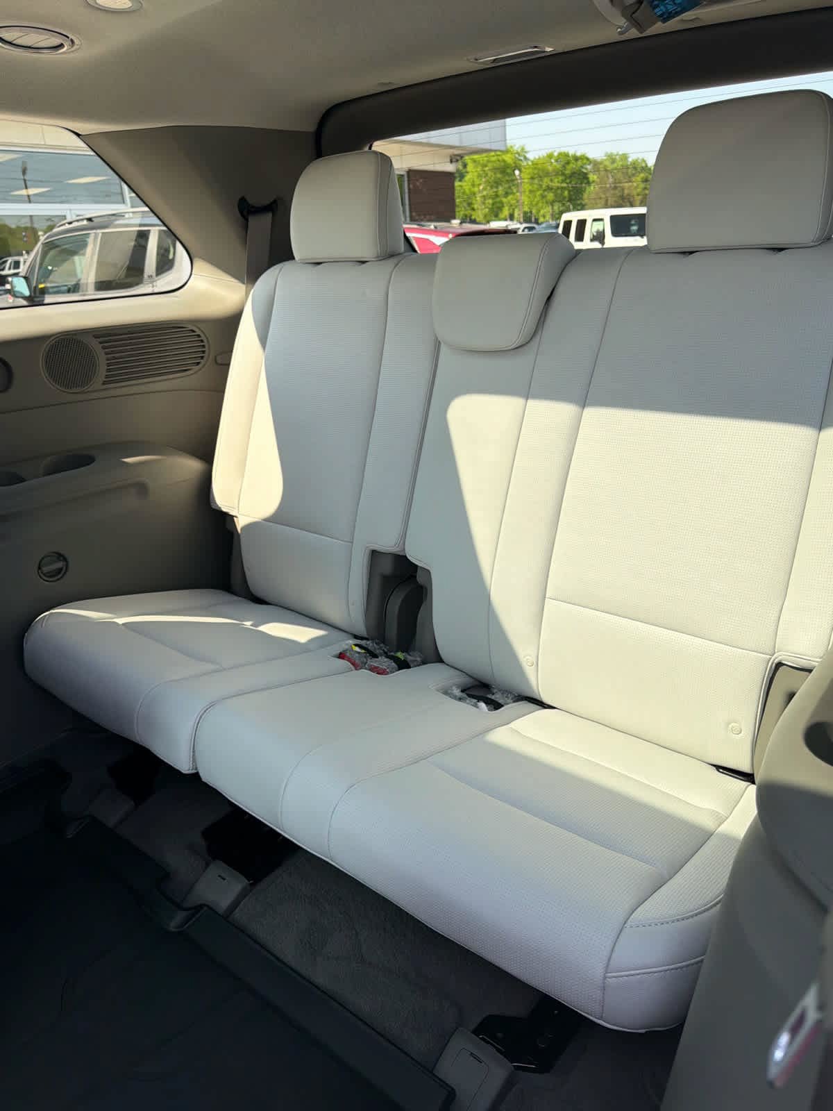 Used 2026 Hyundai Palisade Limited AWD/4WD image 11