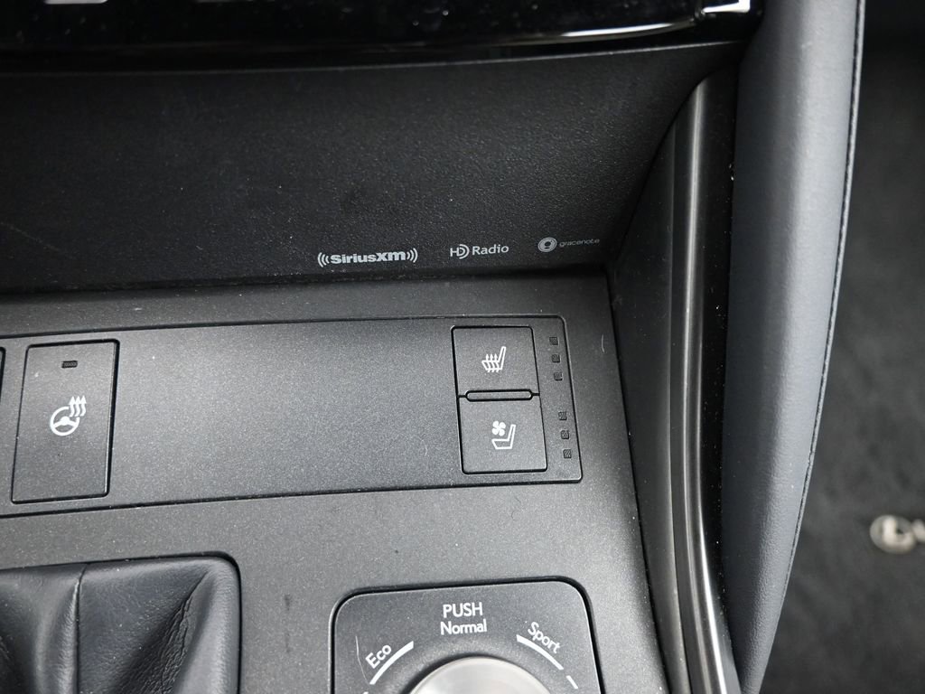Used 2021 Lexus IS 350 F Sport image 27