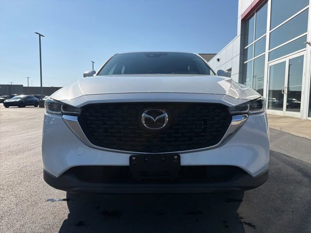 Used 2023 MAZDA CX-5 AWD 2.5 S image 2