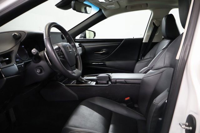 Used 2022 Lexus ES 250 w/ Premium Package AWD/4WD image 12