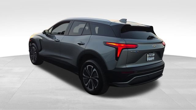 Certified 2024 Chevrolet Blazer EV LT AWD/4WD image 9