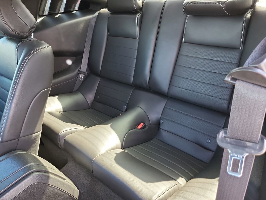 Used 2014 Ford Mustang GT Premium w/ GT Track Package image 12