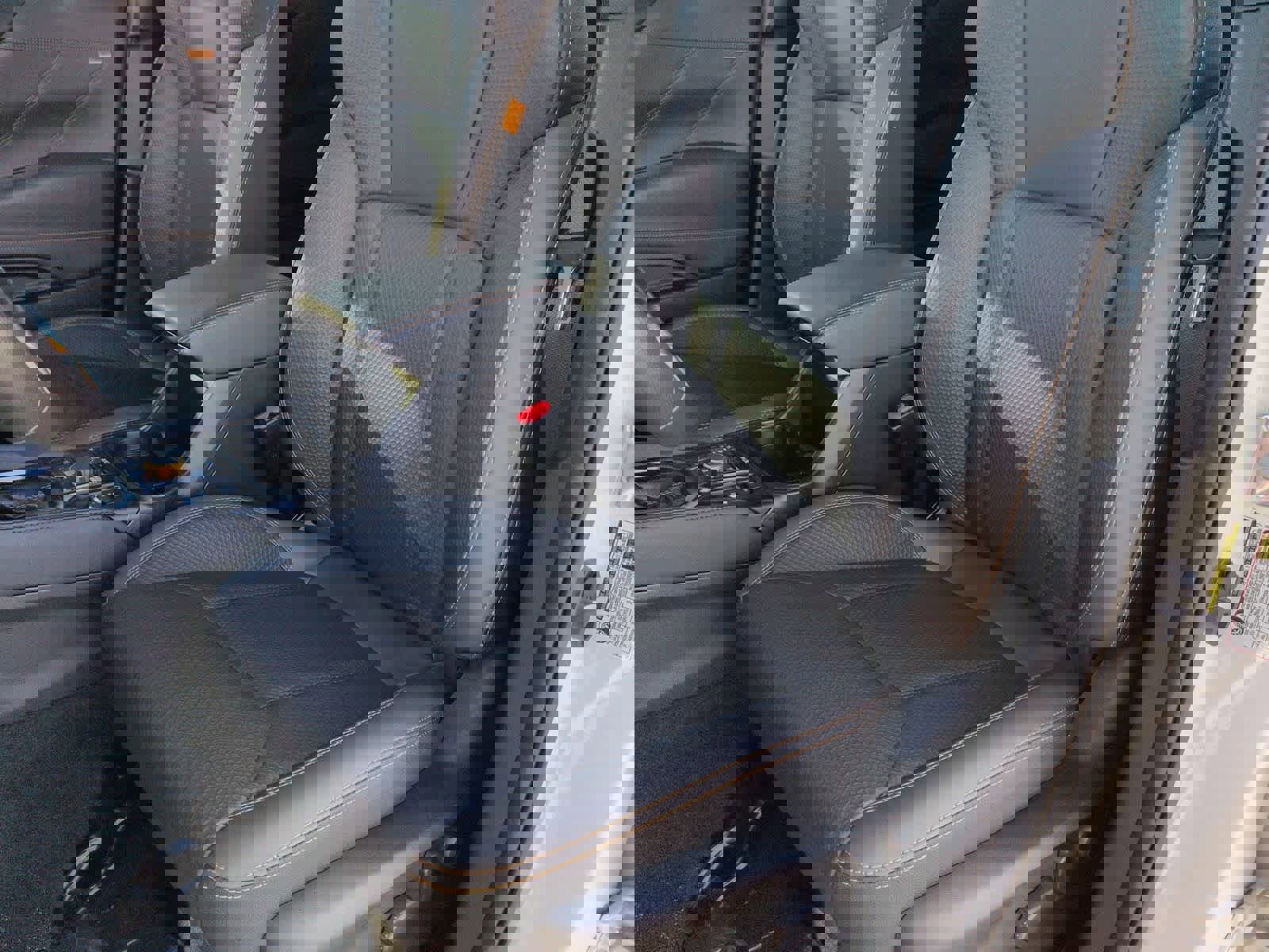 Used 2023 Subaru Forester Wilderness image 17