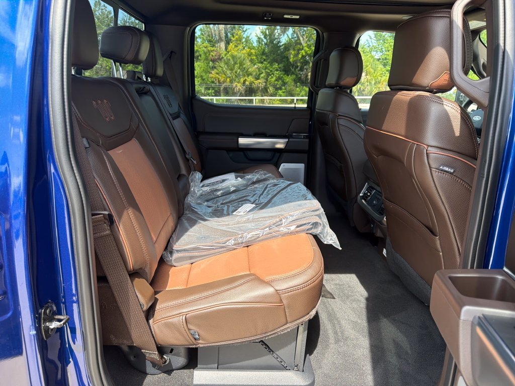 New 2026 Ford F250 King Ranch AWD/4WD image 29