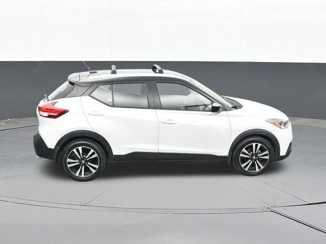 Used 2020 Nissan Kicks SV w/ Exterior Package image 62