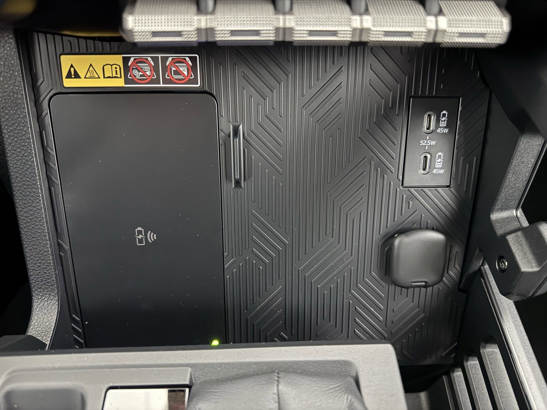 New 2026 Toyota 4Runner TRD Off-Road image 3