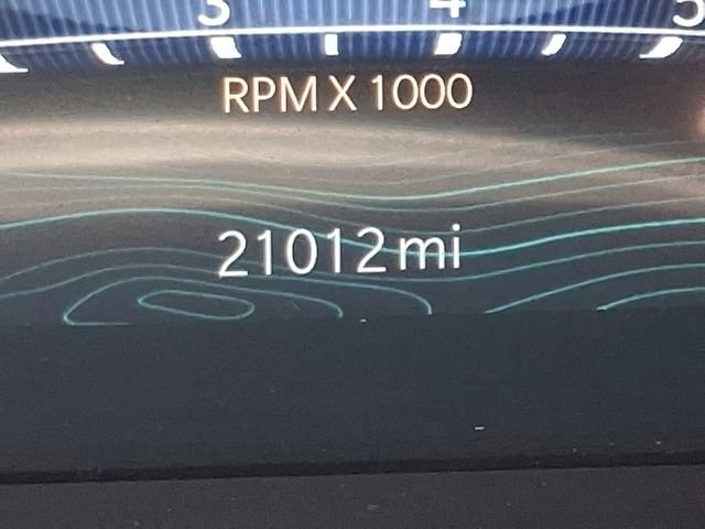 Used 2023 Jeep Grand Cherokee 30th Anniversary AWD/4WD image 20