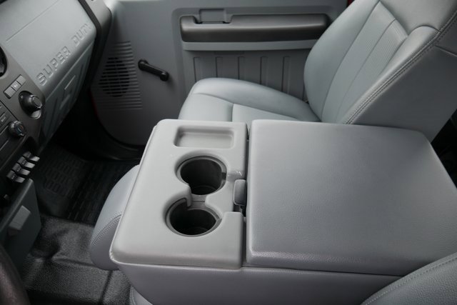 Used 2016 Ford F250 XL w/ XL Appearance Package image 20