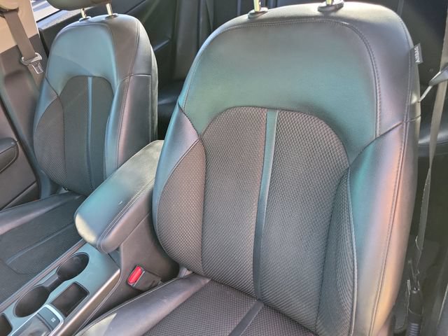 Used 2019 Kia Optima S w/ S Panoramic Sunroof Package FWD image 14