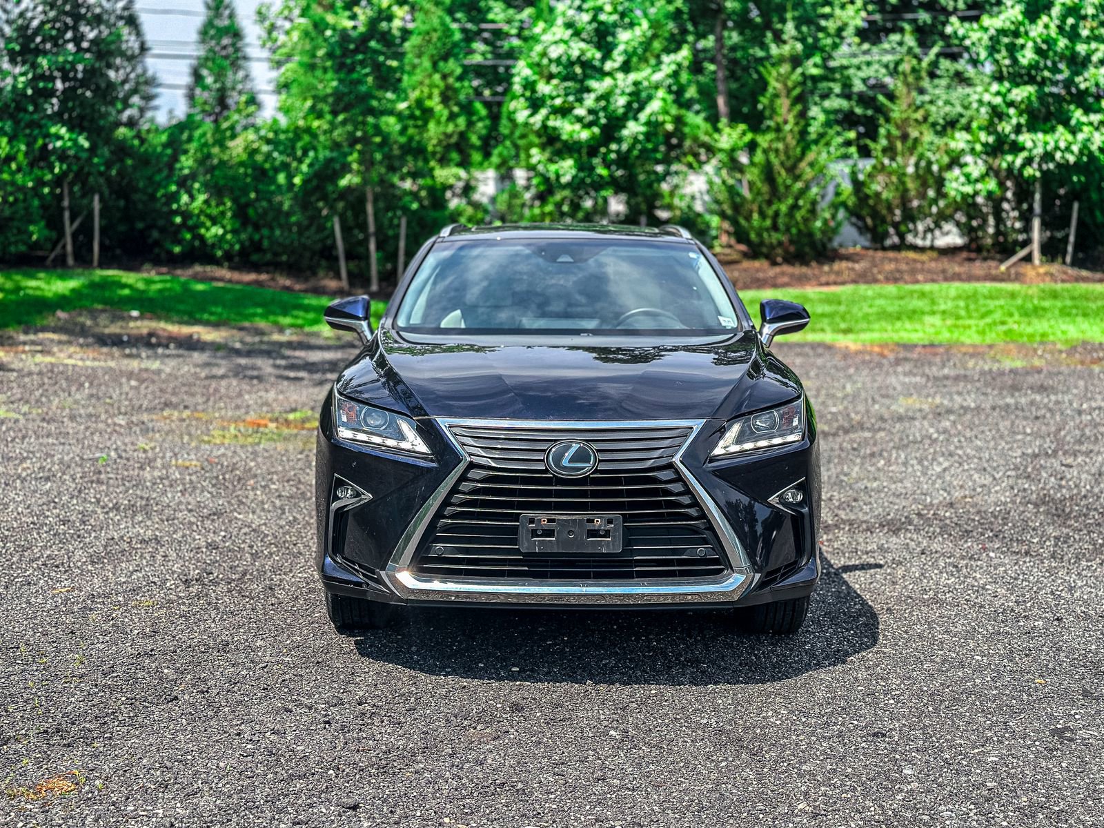 Used 2019 Lexus RX 350 AWD video 2