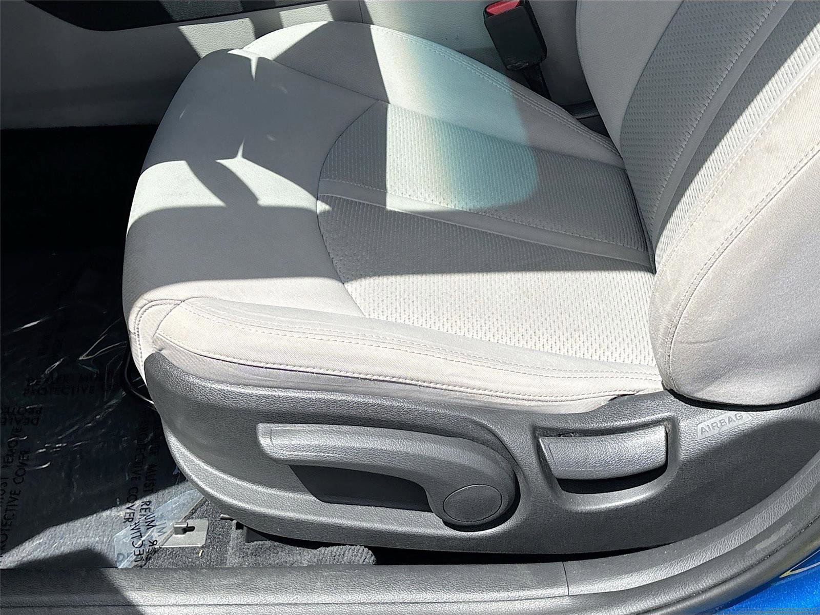 Used 2018 Hyundai Sonata SE FWD image 18