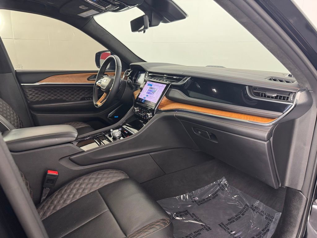 Used 2023 Jeep Grand Cherokee Summit image 21
