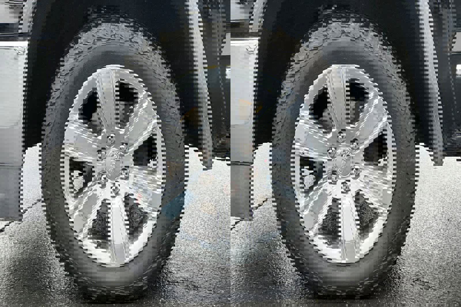 Used 2017 GMC Sierra 1500 SLT image 27