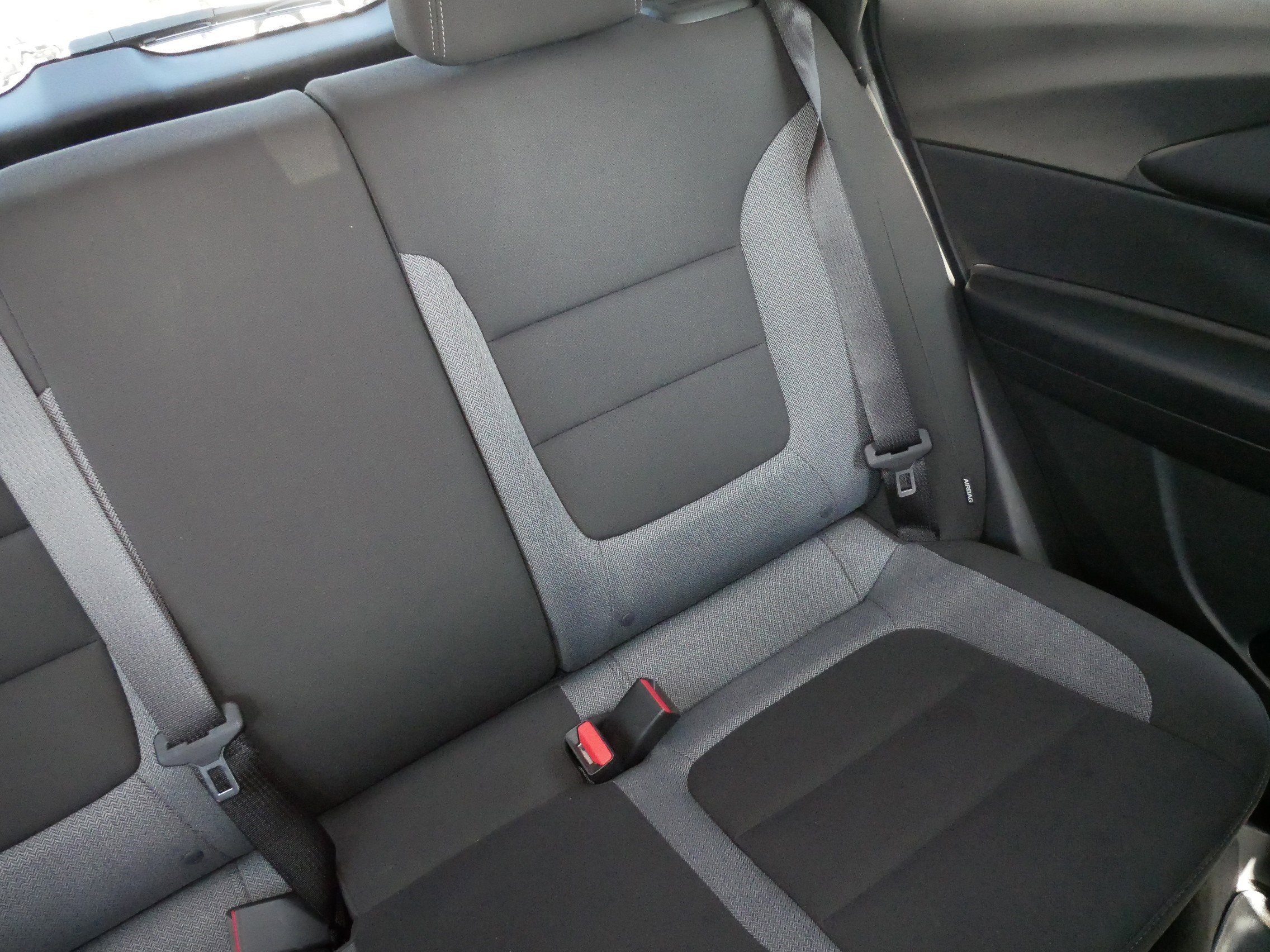 Used 2023 Chevrolet TrailBlazer LT w/ Convenience Package AWD/4WD image 14