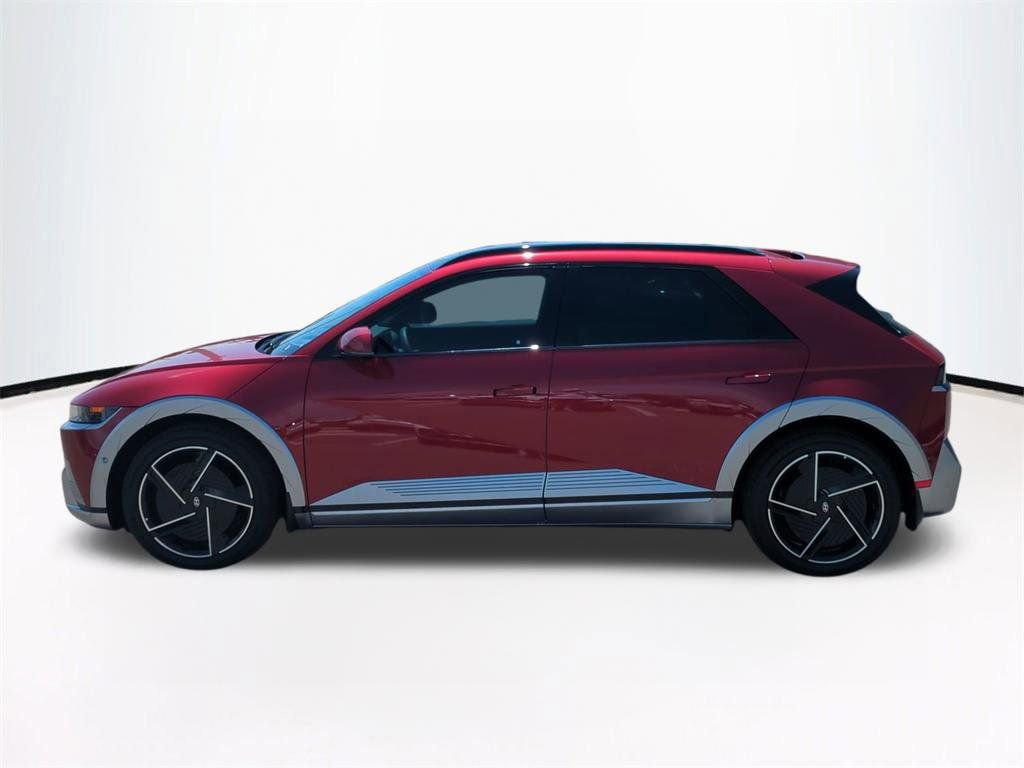 New 2026 Hyundai Ioniq 5 Limited AWD/4WD image 8