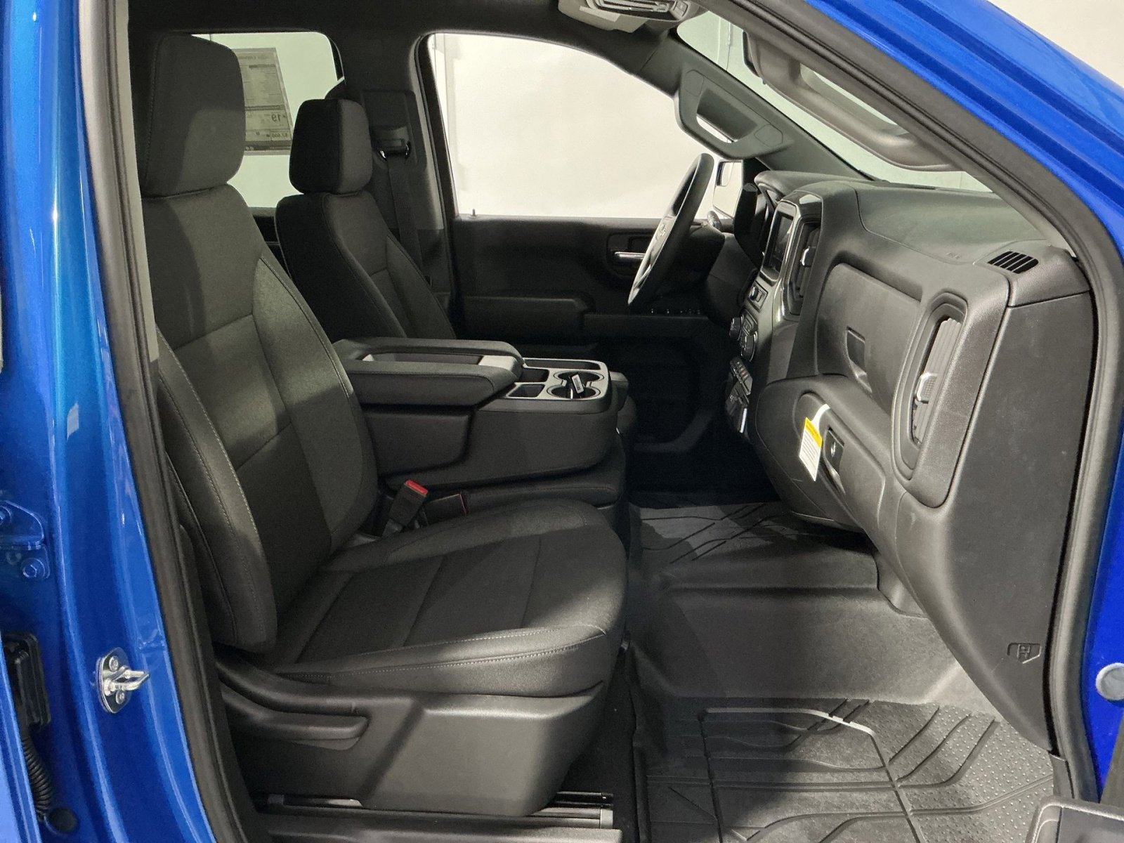 New 2026 Chevrolet Silverado 1500 Custom image 32