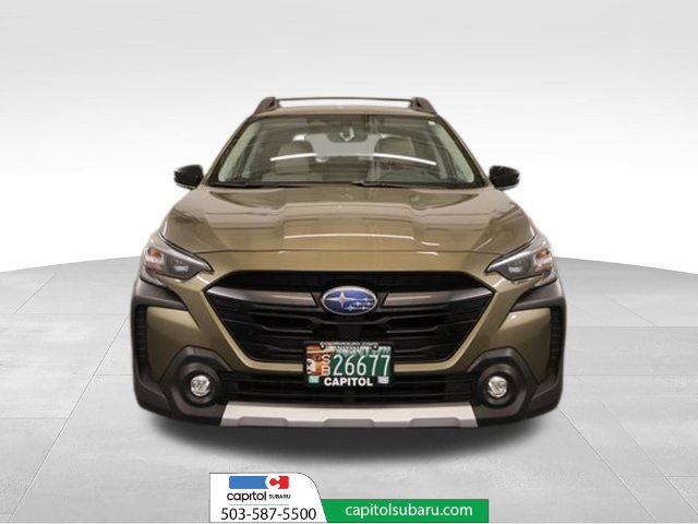 Used 2024 Subaru Outback Limited AWD/4WD image 7