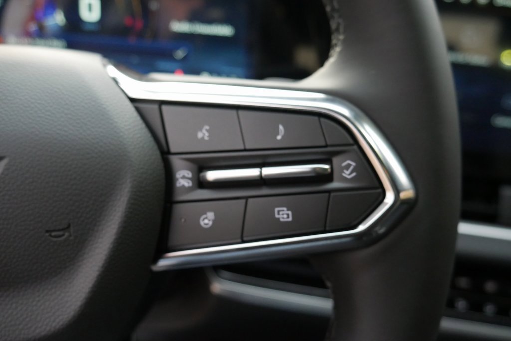 New 2026 Chevrolet Equinox LT image 14