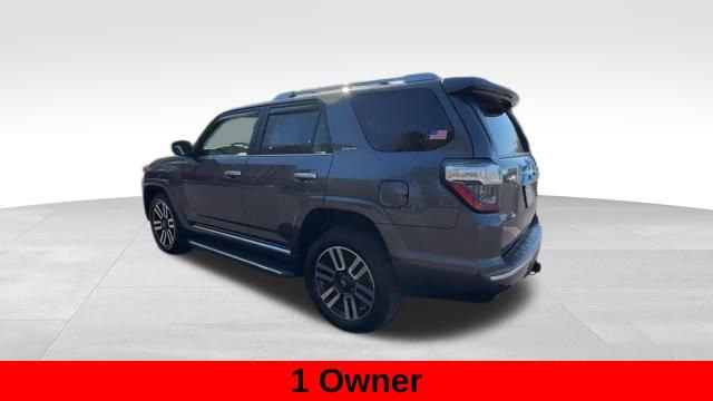 Used 2023 Toyota 4Runner Limited image 5