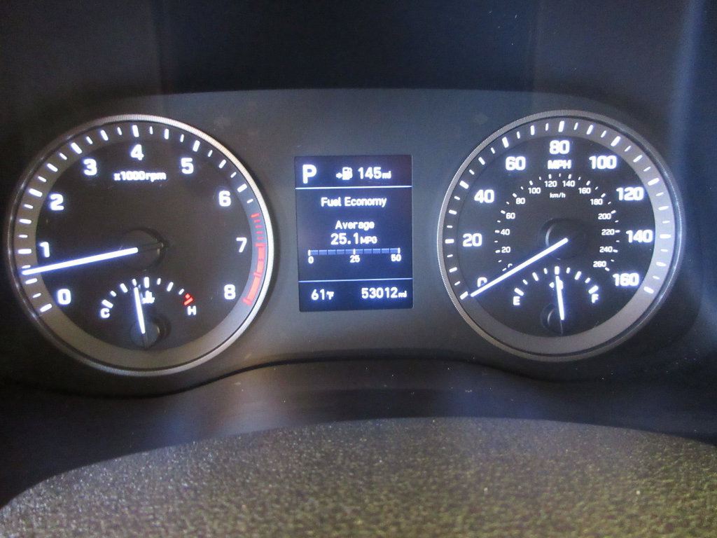 Used 2020 Hyundai Tucson SE AWD/4WD image 18