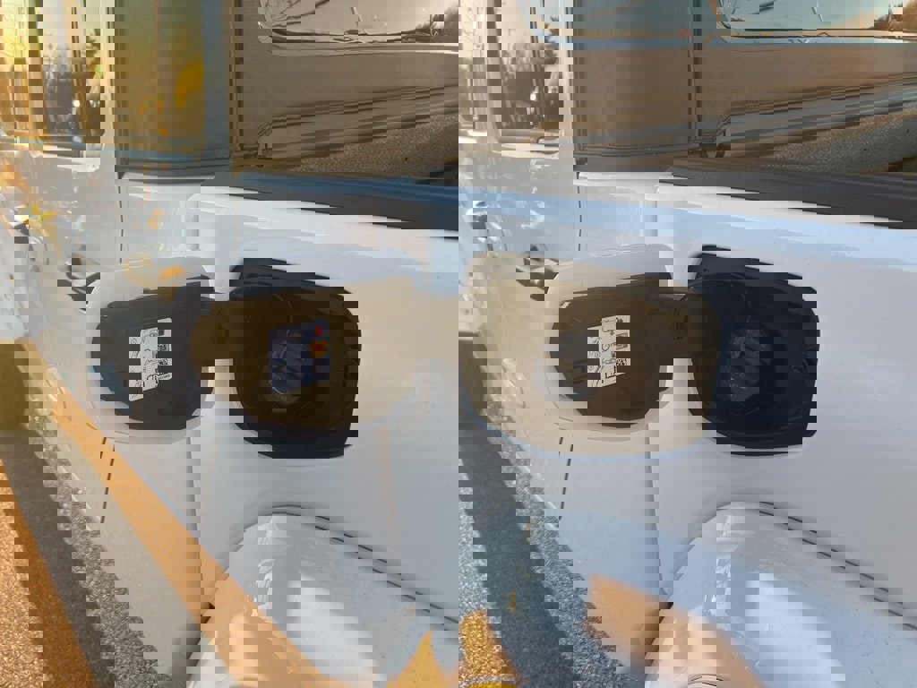 New 2026 Jeep Gladiator Sport image 15