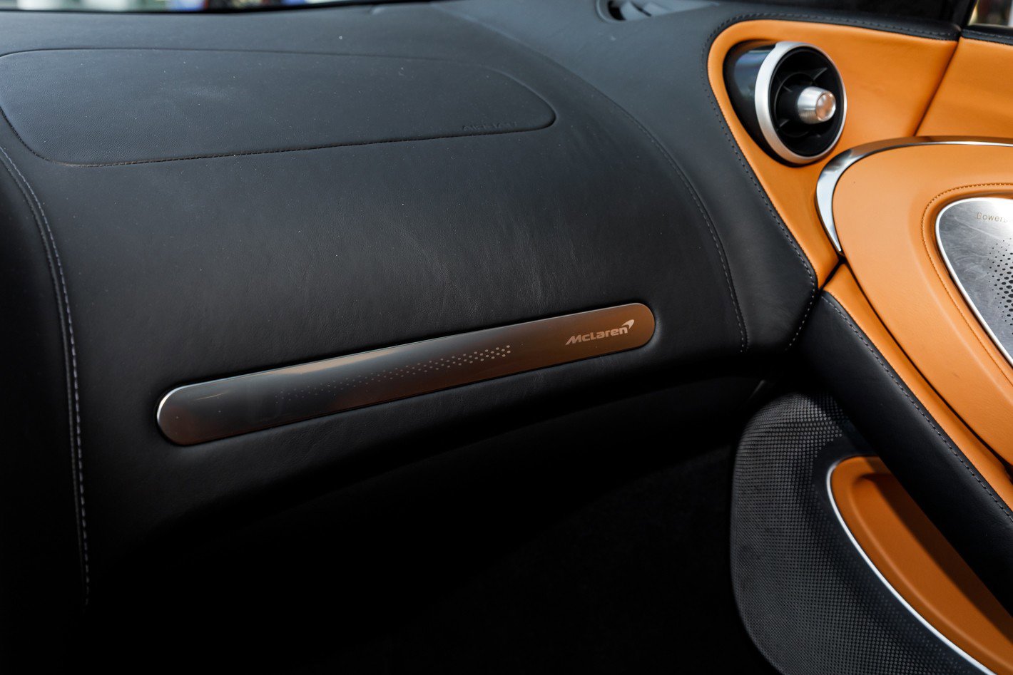 Used 2025 McLaren GTS image 48