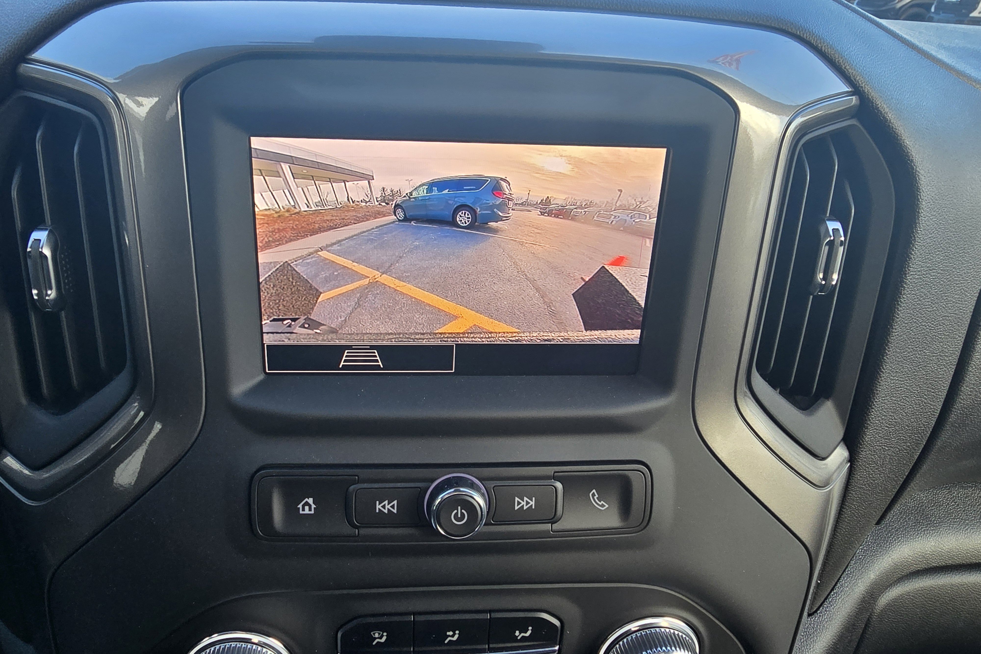 New 2025 GMC Sierra 3500 Pro w/ Convenience Package image 28