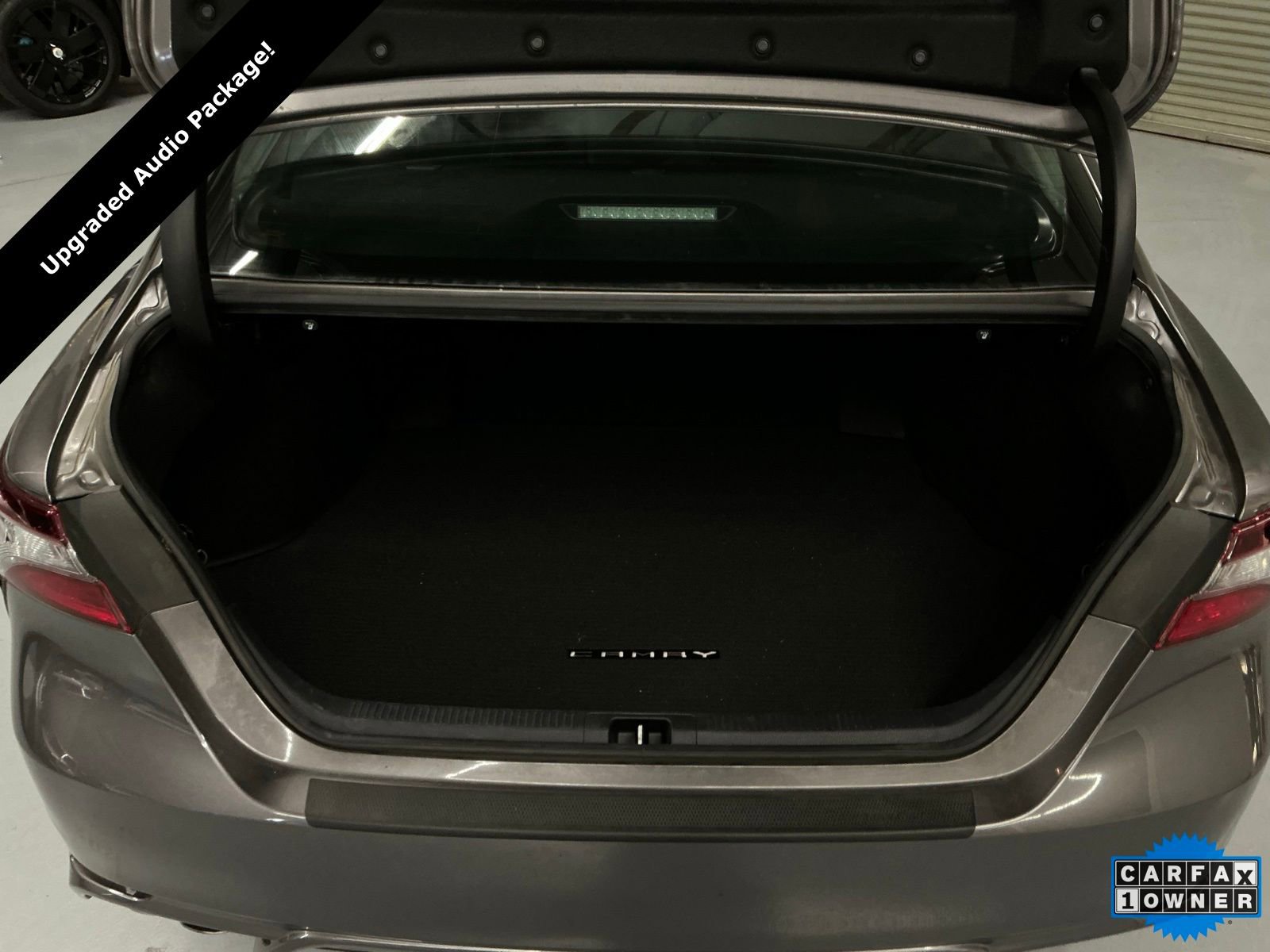 Used 2023 Toyota Camry SE w/ Audio Upgrade Package image 15