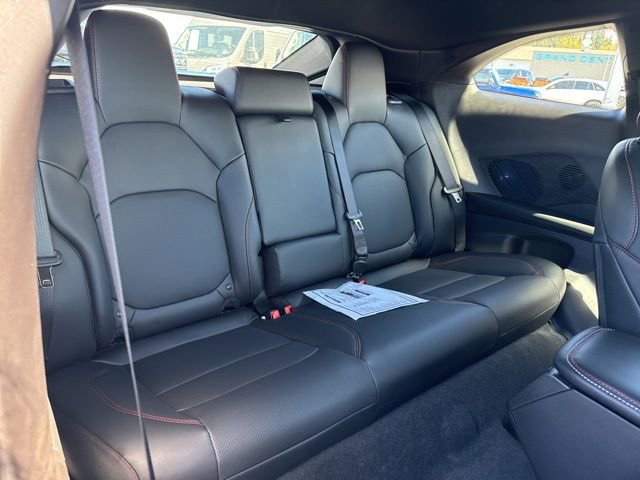 New 2026 Dodge Charger Scat Pack AWD/4WD image 11