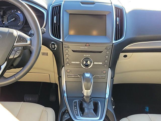 Used 2015 Ford Edge Titanium w/ Technology Package image 21