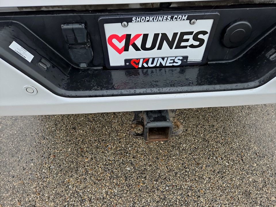 Used 2024 GMC Sierra 2500 Denali w/ Denali Reserve Package image 32