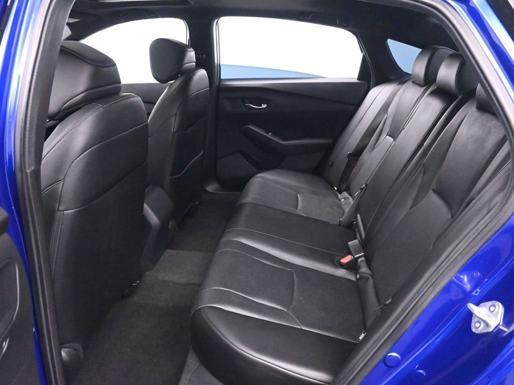 Used 2024 Honda Accord Sport image 14