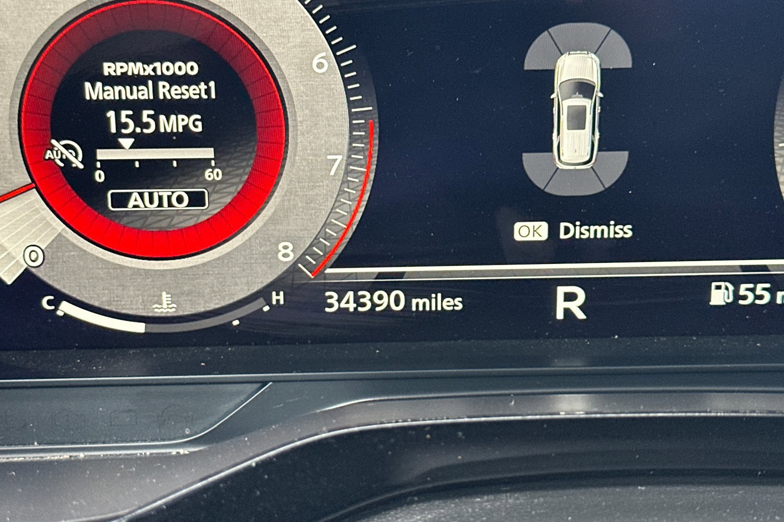 Certified 2022 Nissan Pathfinder Platinum w/ Cargo Package image 27