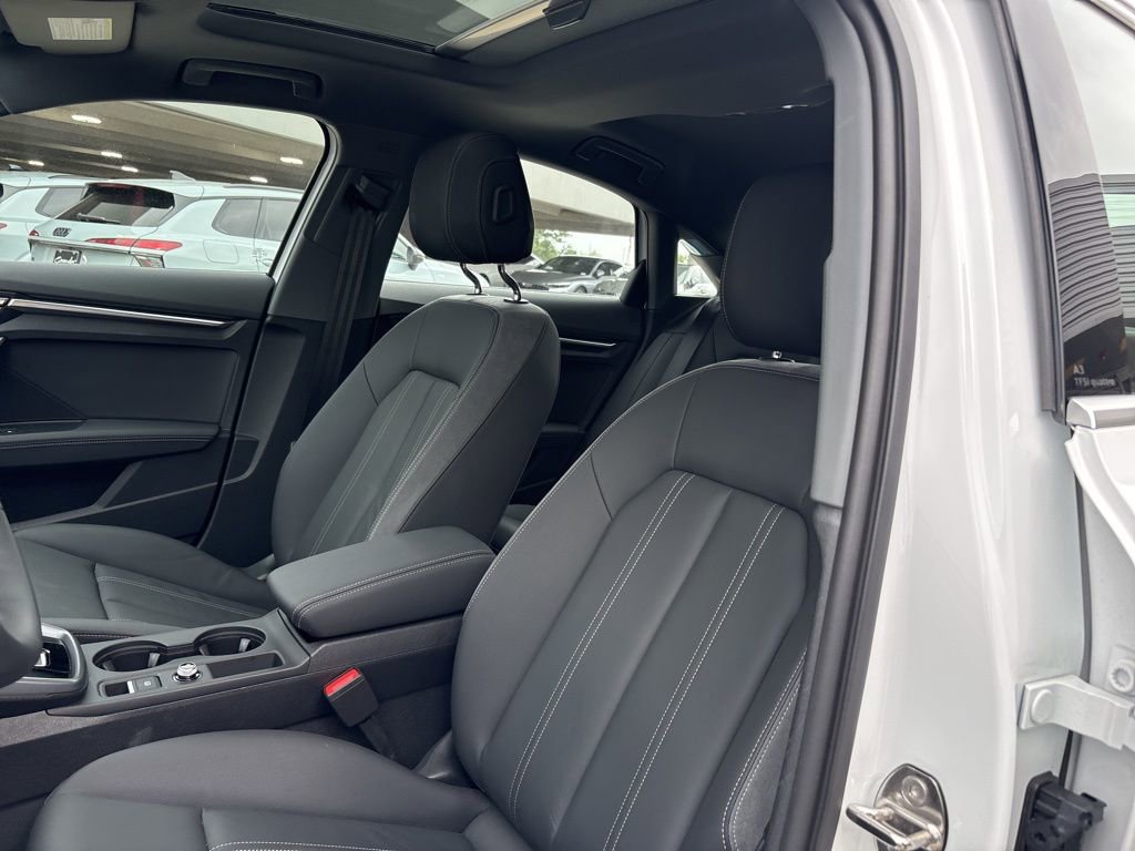 Used 2026 Audi A3 2.0T Premium w/ Convenience Package AWD/4WD image 13