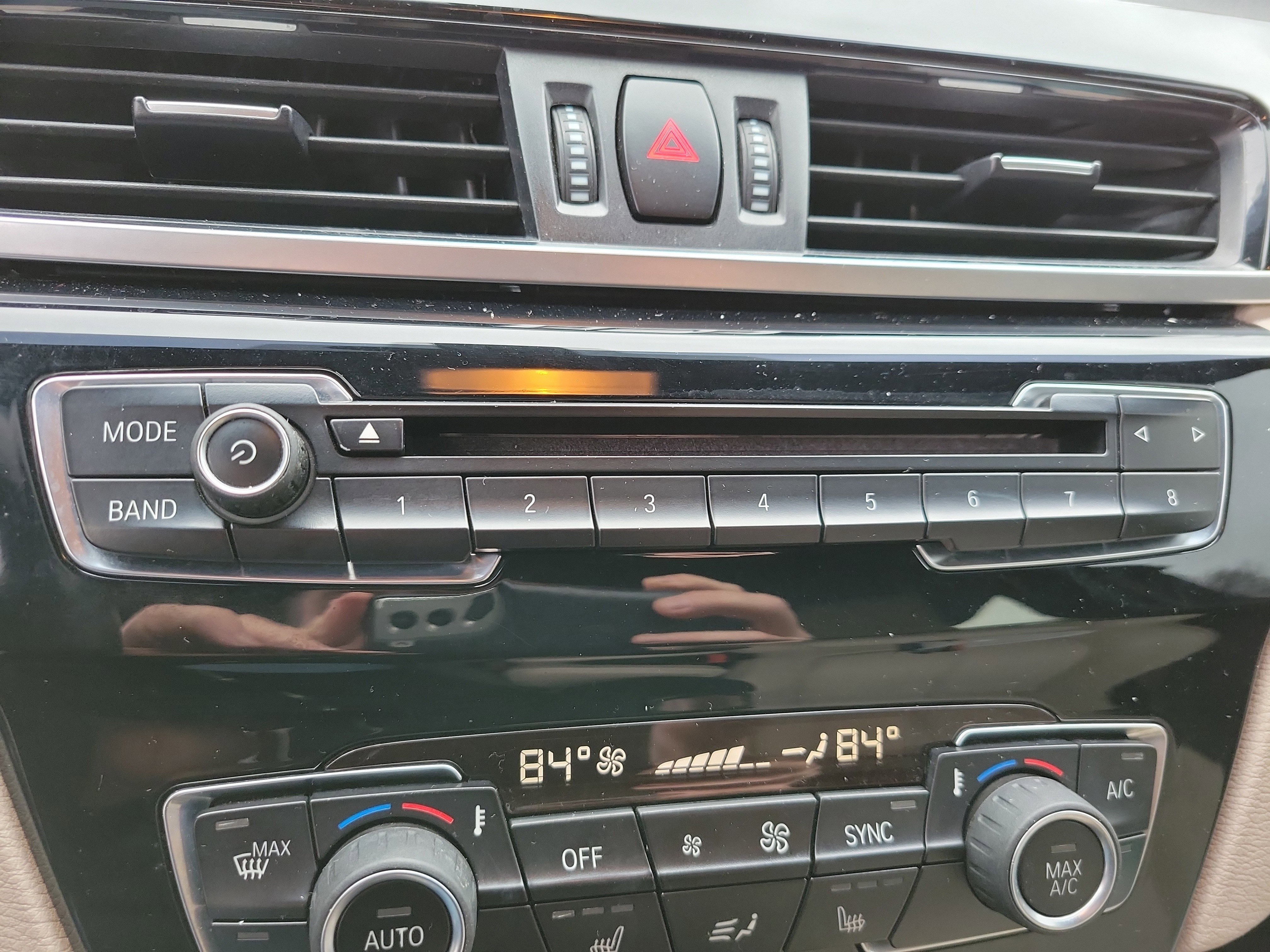 Used 2018 BMW X1 xDrive28i image 25