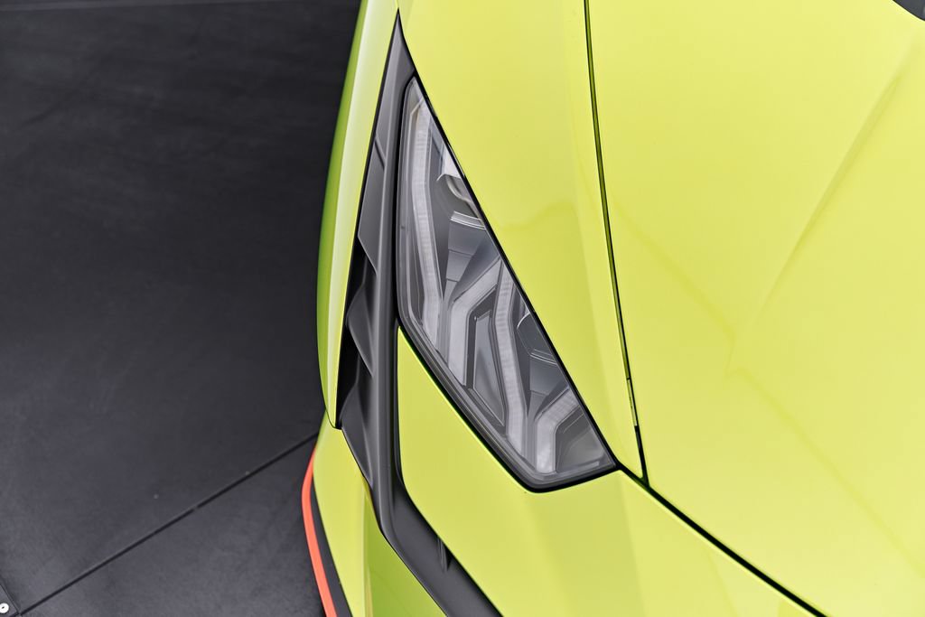 Used 2023 Lamborghini Huracan Tecnica RWD image 21