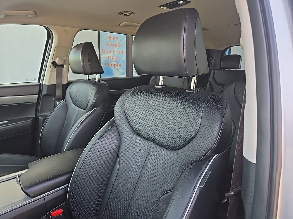 Used 2025 Hyundai Palisade SEL image 29
