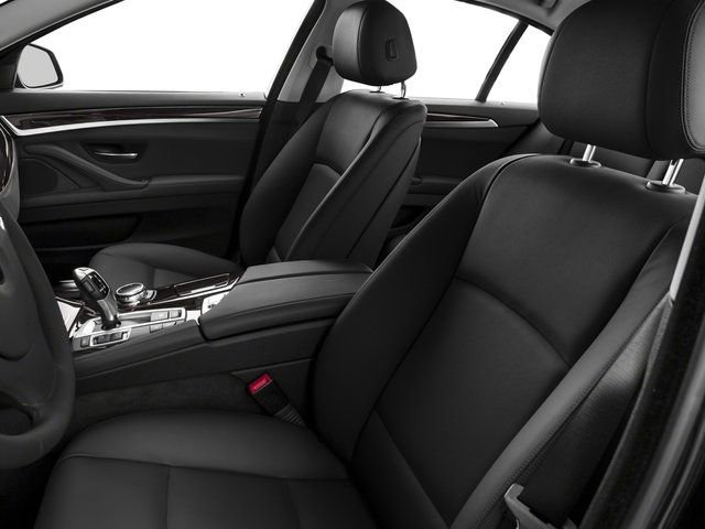 Used 2016 BMW 528i Sedan image 8